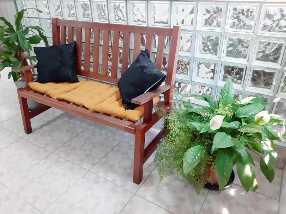 Фото Hotel Ponte Aérea