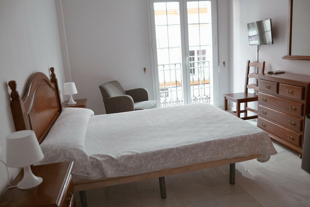 Фото Hotel Cafe La Morena