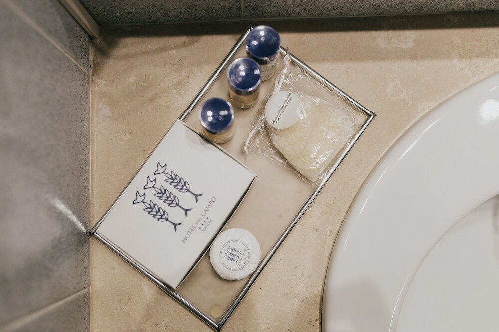 Фото Hotel Del Campo