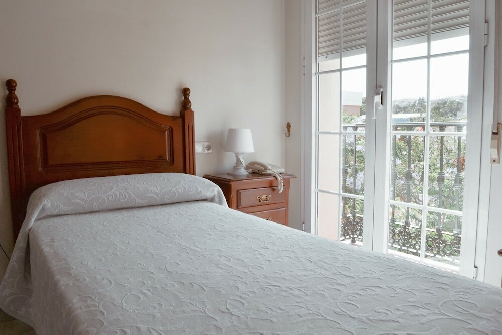 Фото Hotel Cafe La Morena