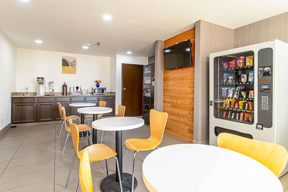 Фото Motel 6 Lebanon IN