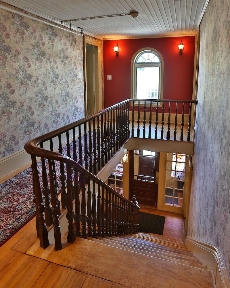 Фото The Kennebunk Inn