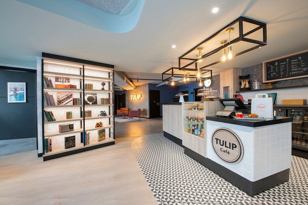 Фото отеля 4