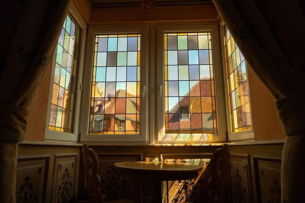 Фото Hôtel Saint Martin