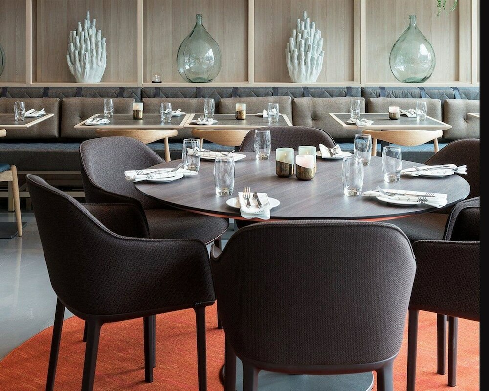 Фото Quality Hotel Pond