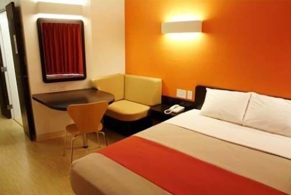 Фото Motel 6 Albany, Ny - Airport