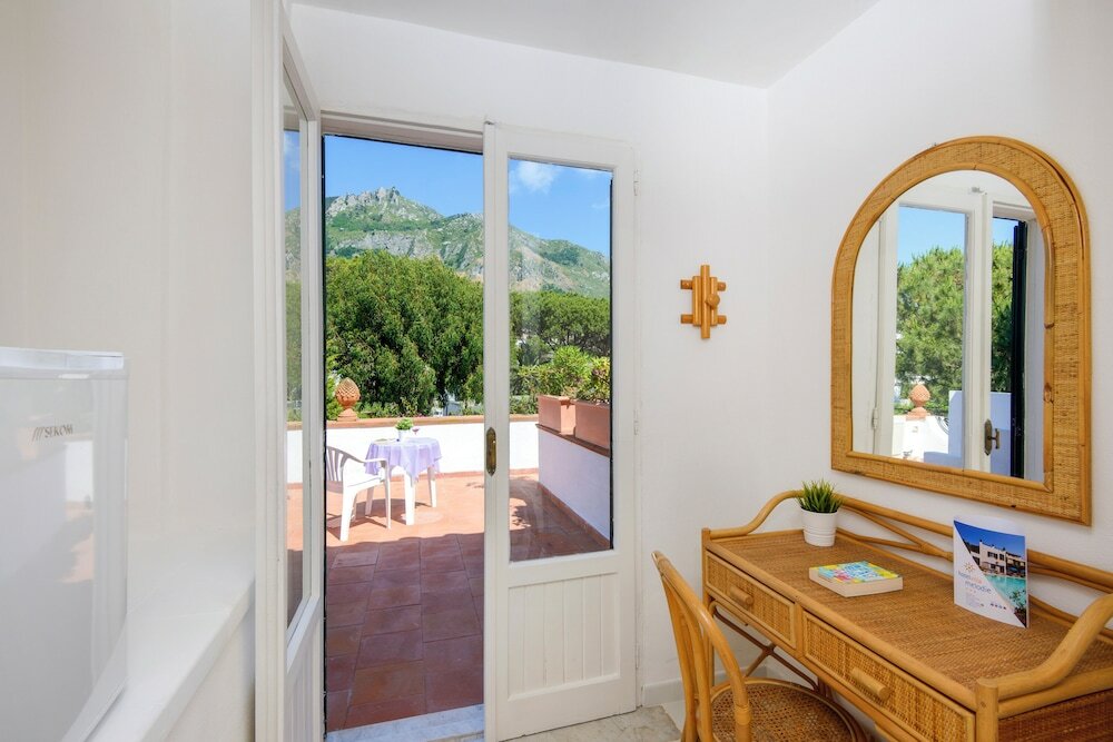 Фото Hotel Villa Melodie