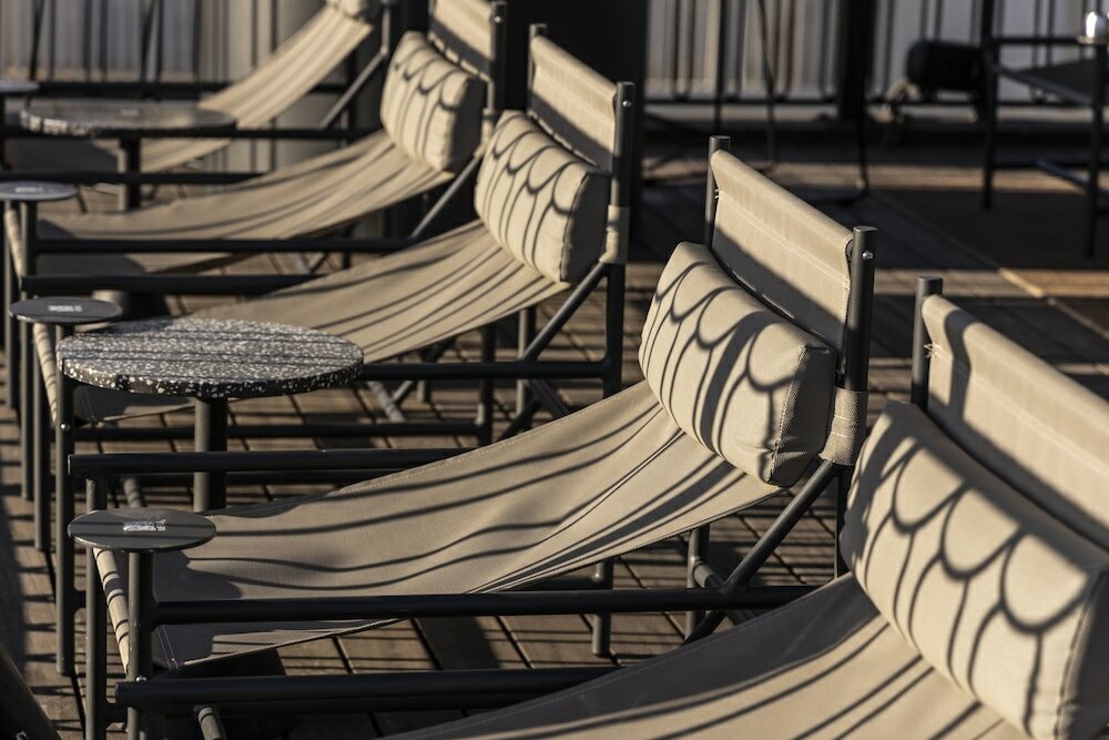 Фото The Modernist Athens