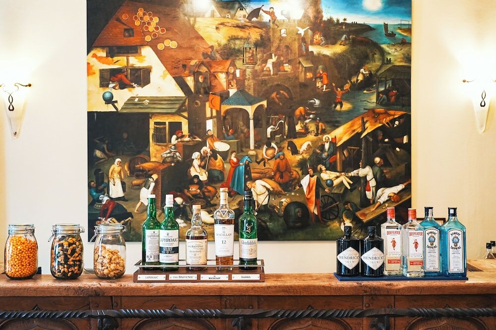 Фото Martin's Relais