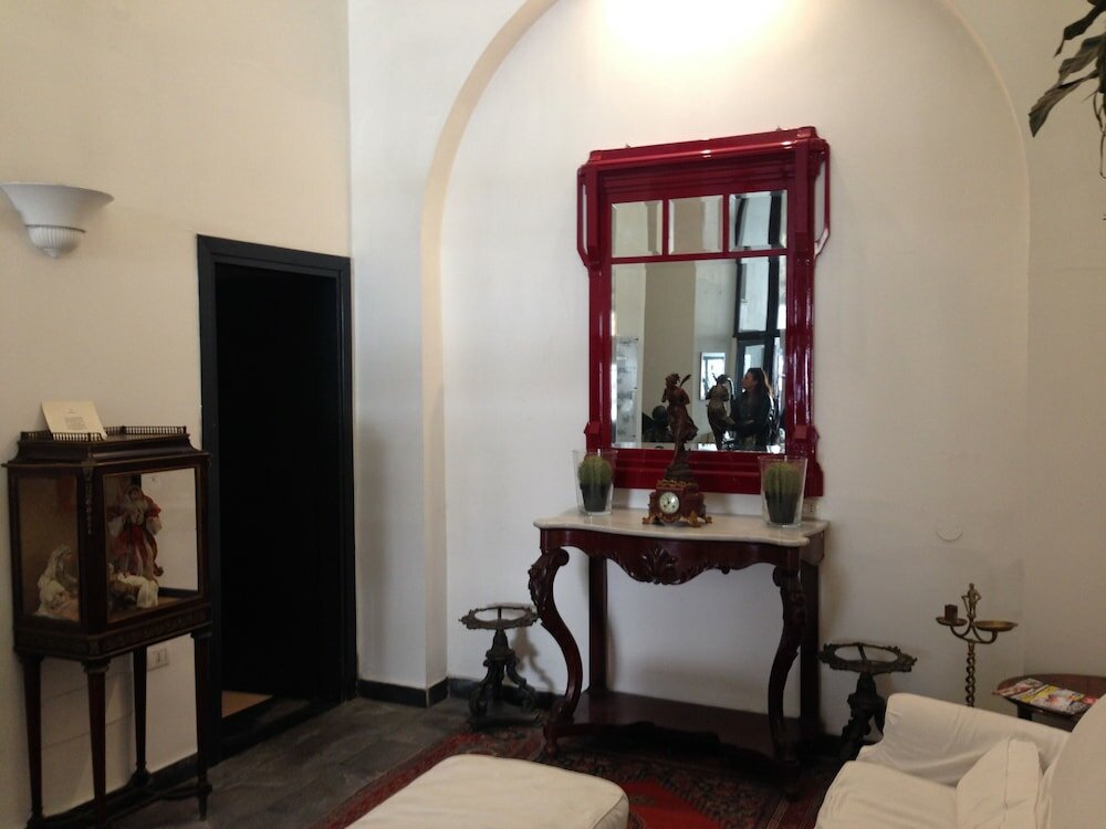 Фото Hotel Real Orto Botanico