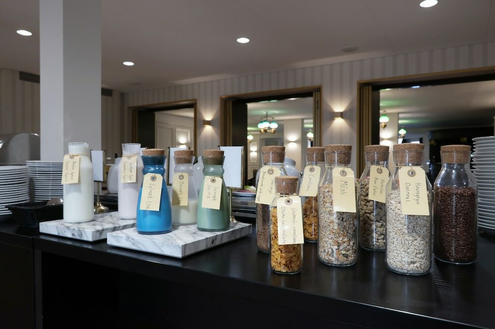 Фото Helnan Phønix Hotel