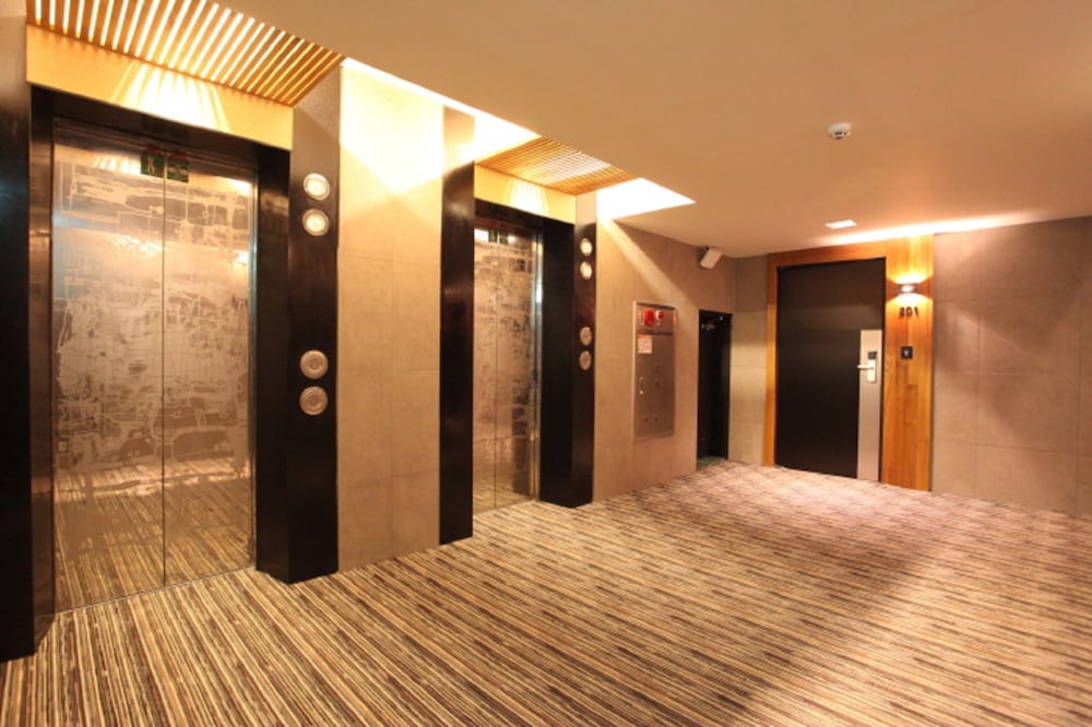 Фото Designers Hotel The Rich