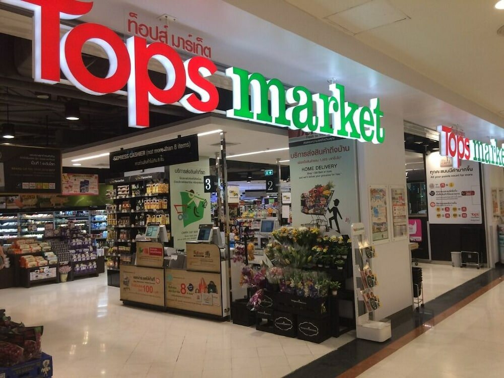 Фото The Quarter Ploenchit by Uhg