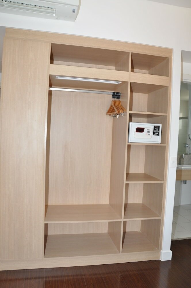 Фото Mercure Manaus