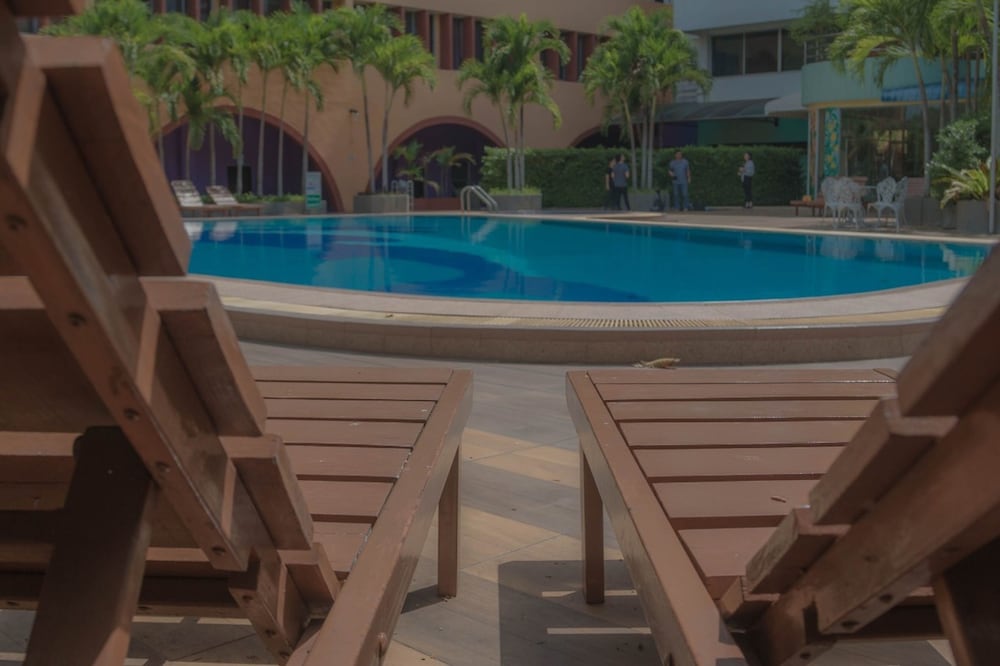 Фото Wangtai Hotel