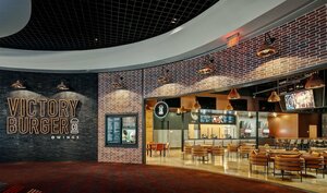 Гостиница Circa Resort & Casino