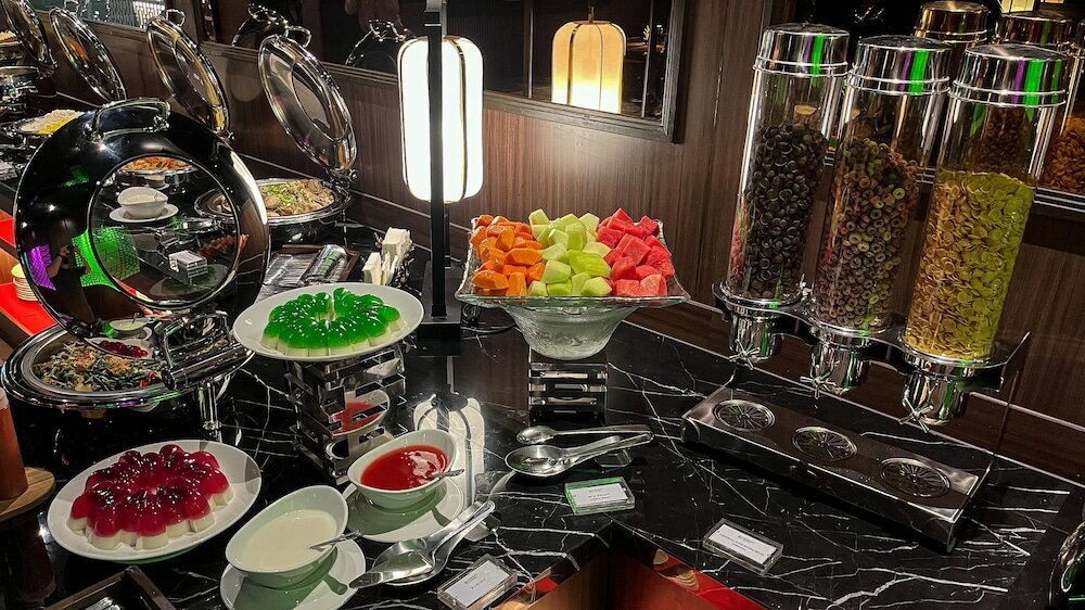 Фото Ashley Tang Menteng Jakarta