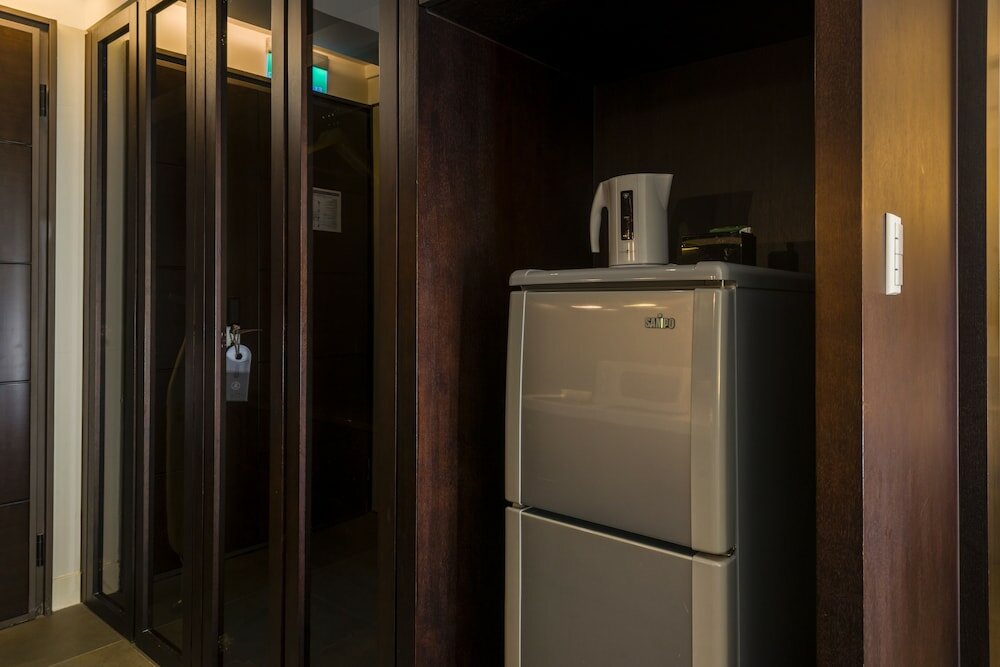 Фото Leofoo Residences