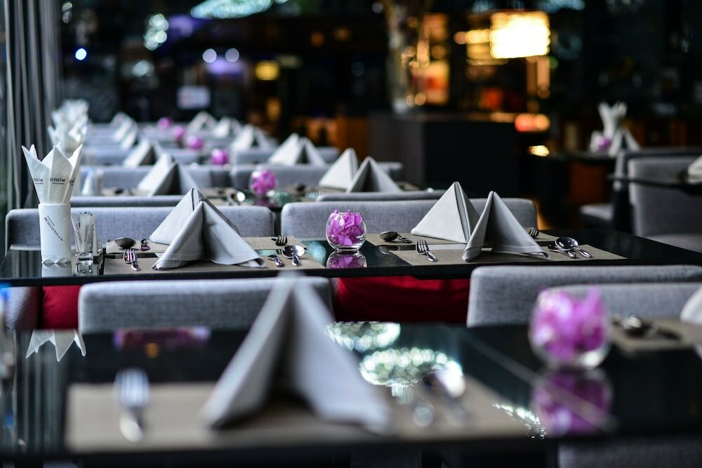 Фото Arize Hotel Sukhumvit