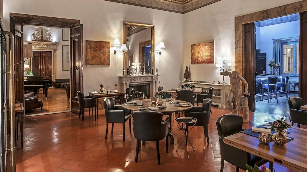 Фото Palazzo Firenze by Baglioni Hotels & Resorts