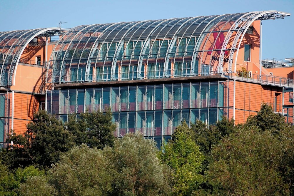 Фото отеля 3