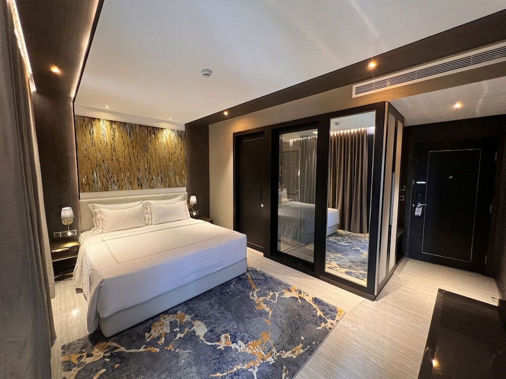 Фото Zest Metropole