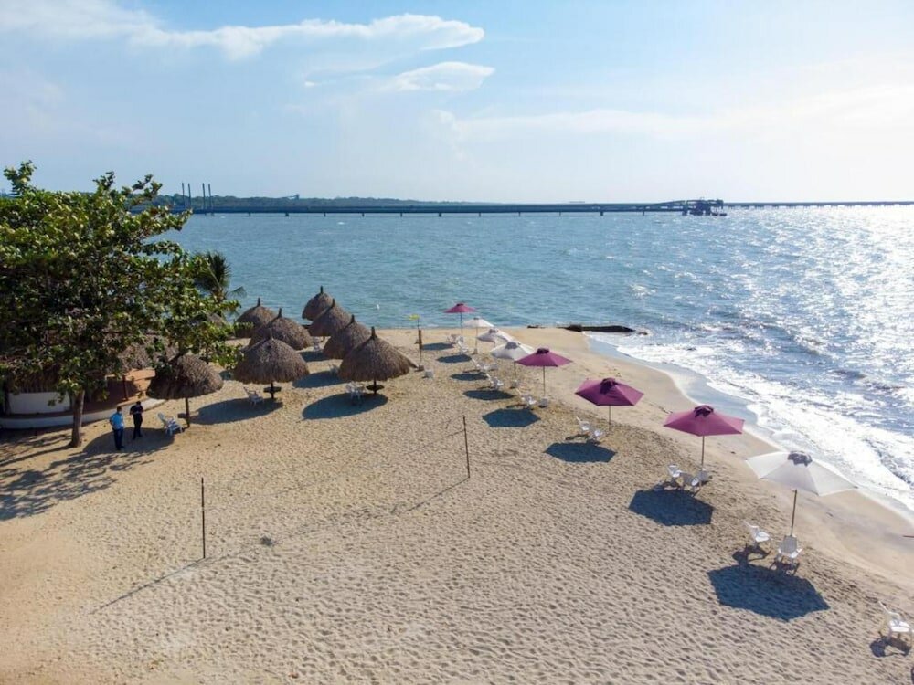 Фото Santorini Casablanca