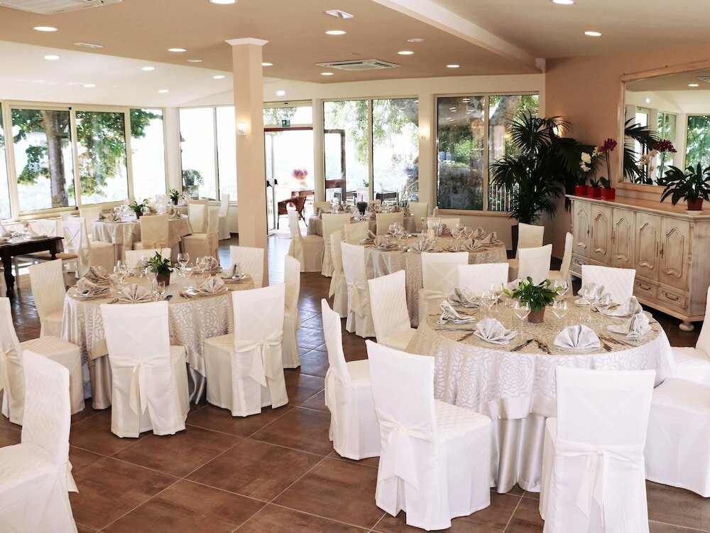 Фото Torre di Renda