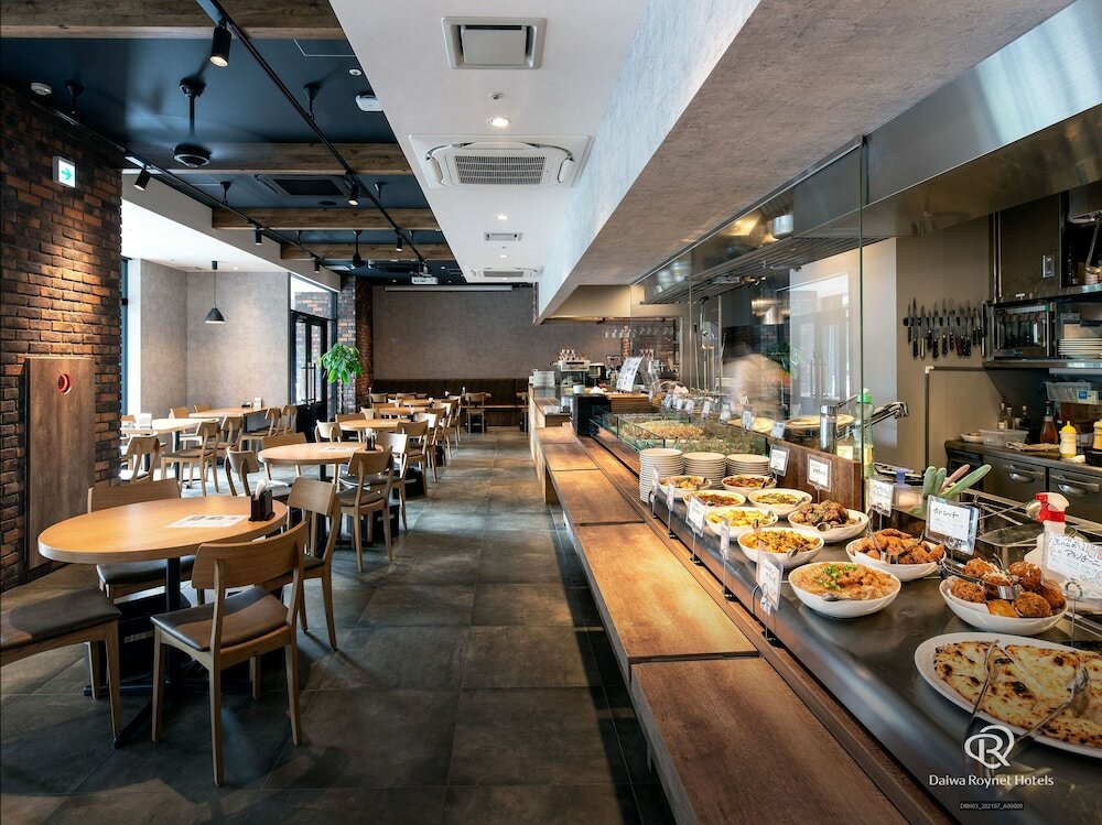Фото Daiwa Roynet Kanazawa Eki Nishiguchi 