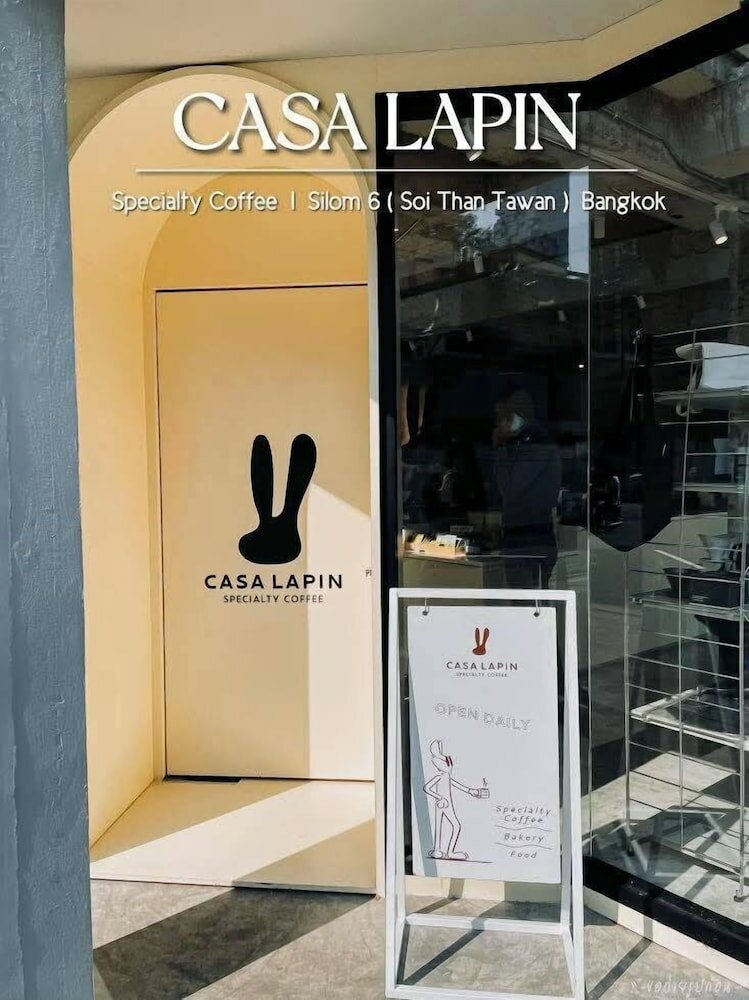 Фото The Quarter Silom by Uhg