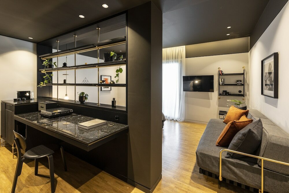 Фото The Modernist Athens