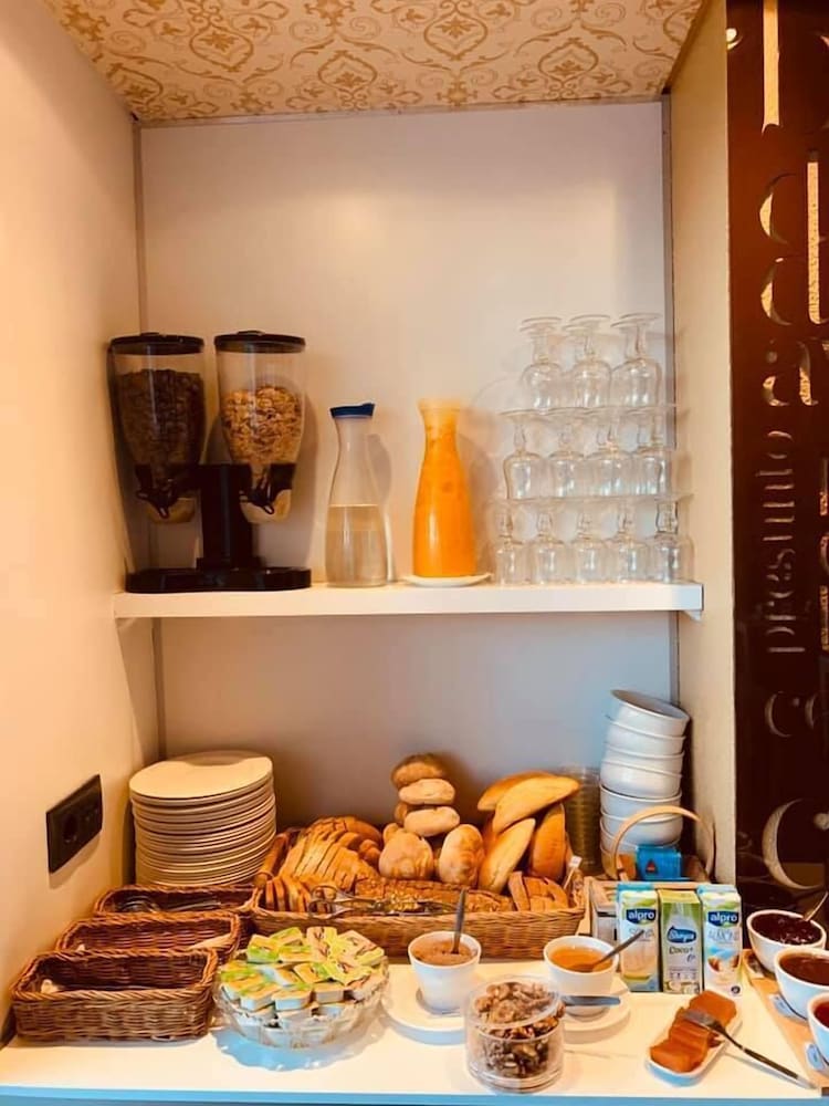 Фото Sever Rio Hotel