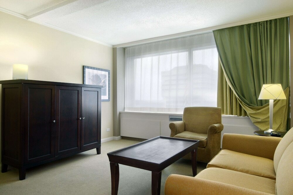 Фото The Fairmont Winnipeg