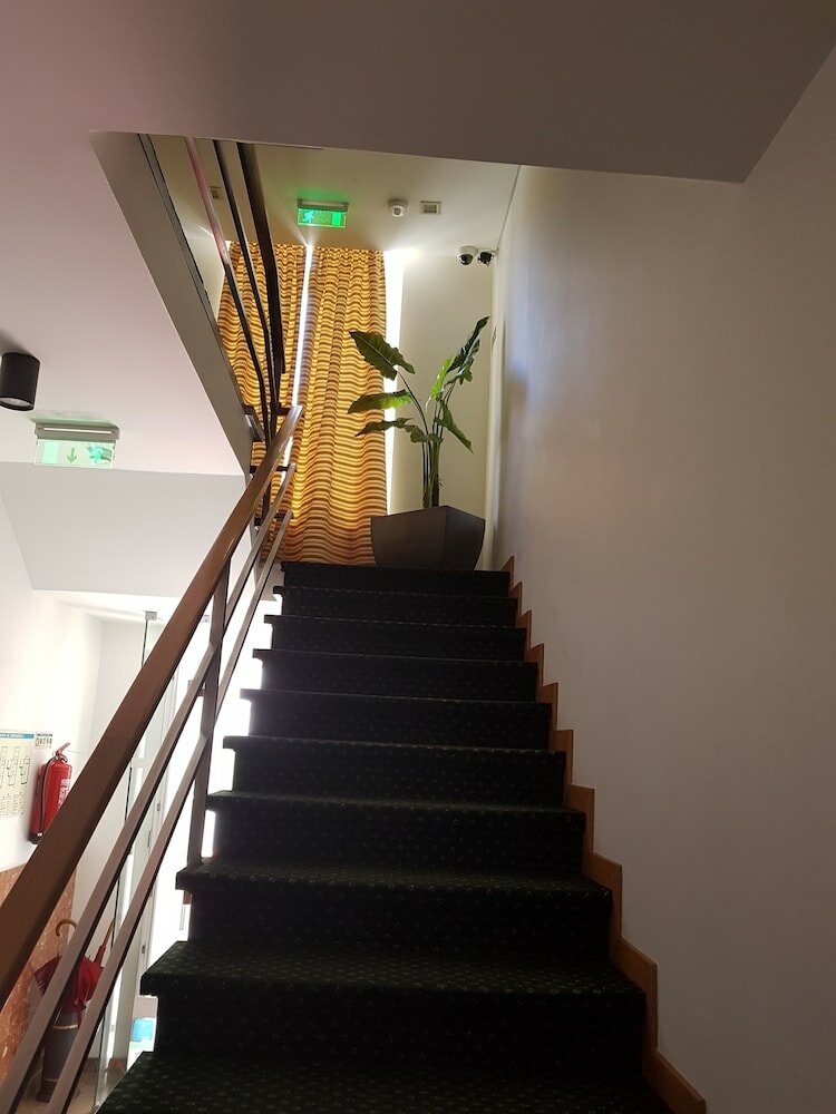 Фото Hotel Zenite