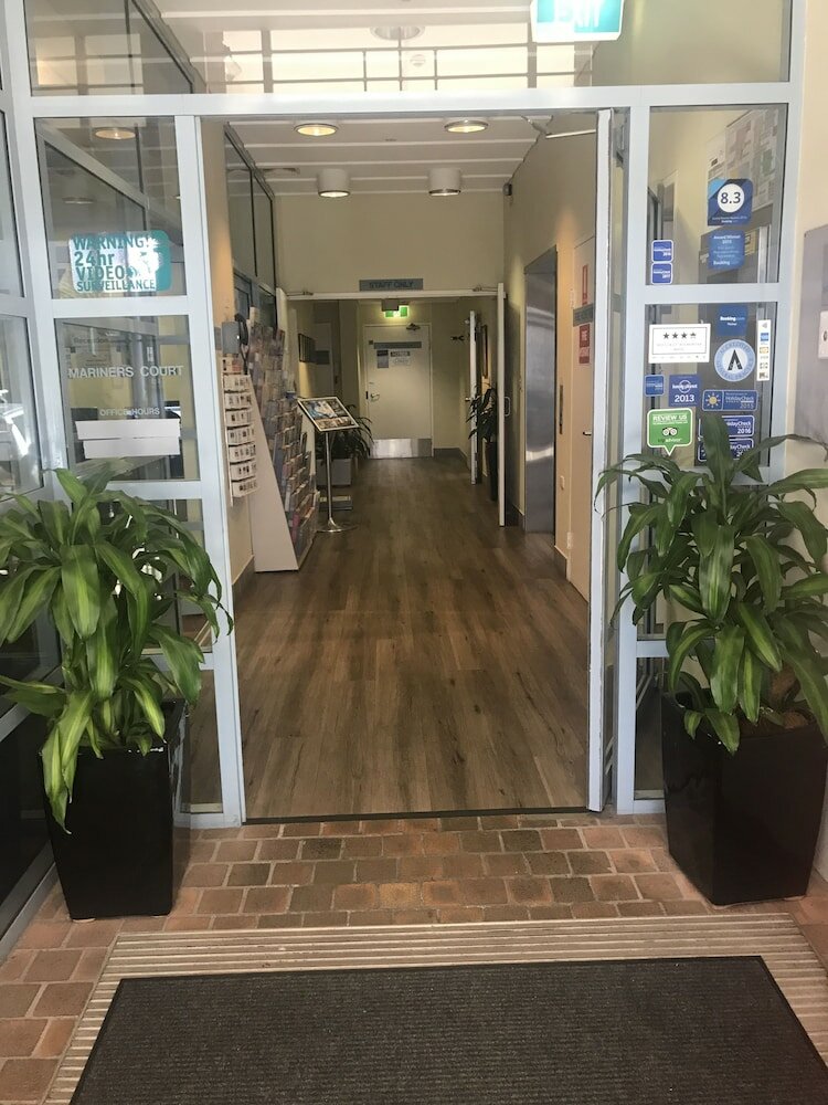 Фото Mariners Court Hotel Sydney