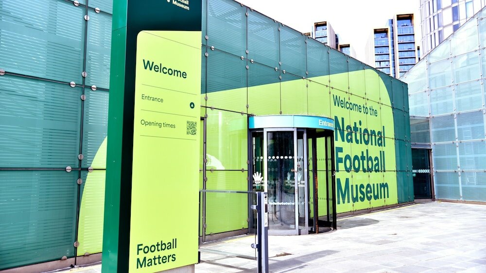 Фото Hotel Indigo Manchester - Victoria Station, an Ihg Hotel