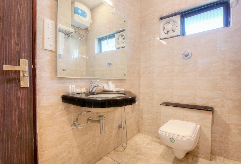 Фото Treebo Trend Shivam inn