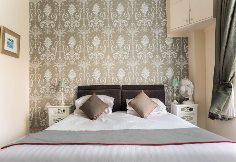 Фото Oyo Anacapri