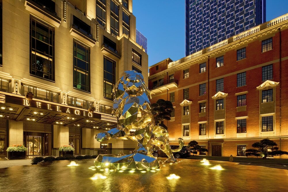 Фото Baolijia Shanghai Suning Hotel