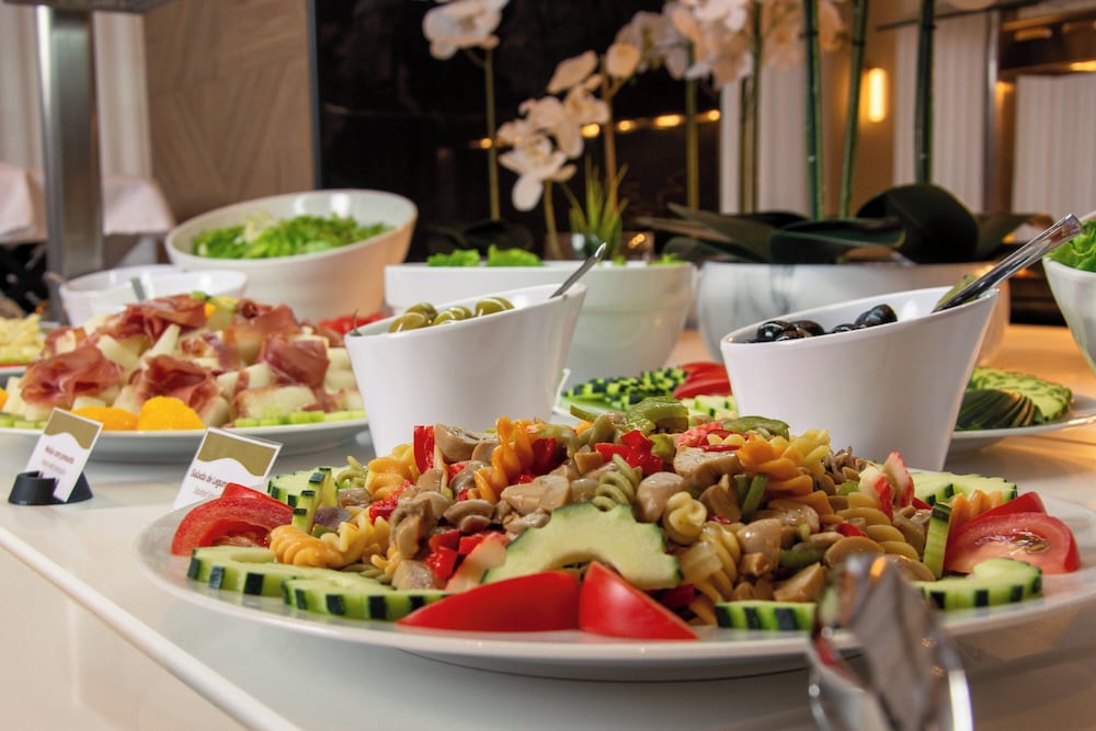 Фото Hotel VIP Executive Zurique