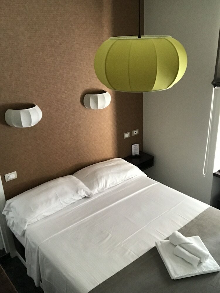 Фото Residenza Roma Imperiale