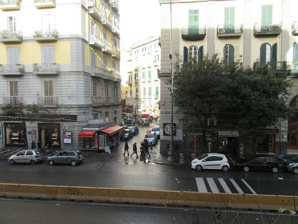 Фото B&b Rettifilo