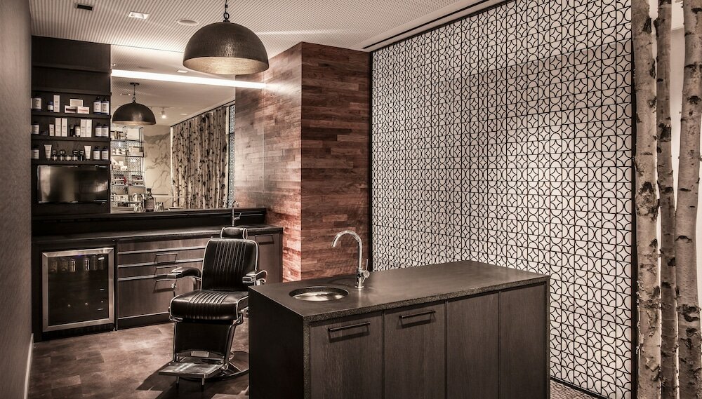 Фото The Hotel at Midtown