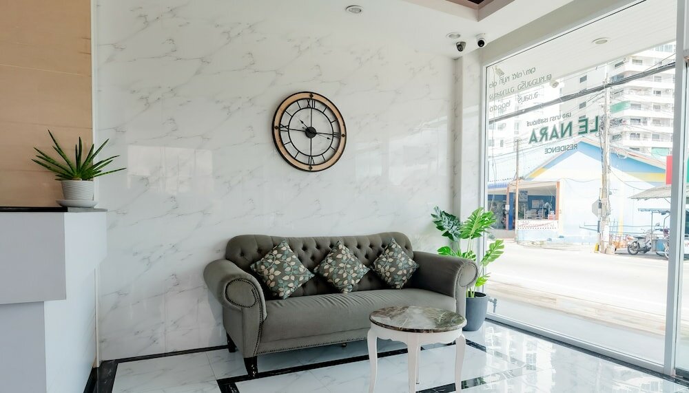 Фото Le Nara Residence