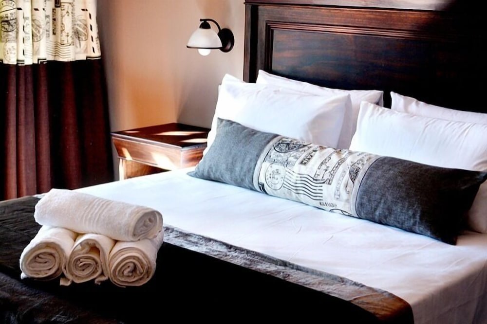 Фото Barnstormers Rest