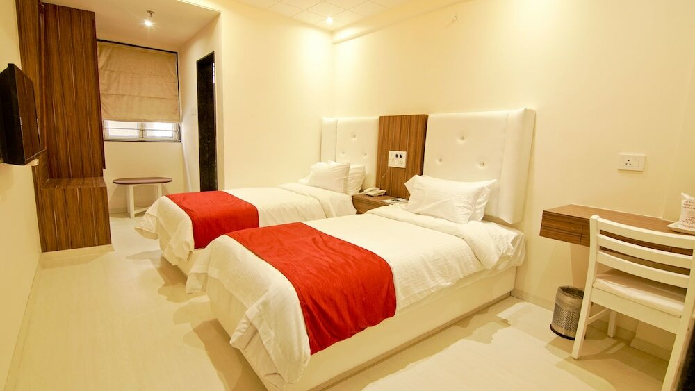 Фото Hotel Amrta