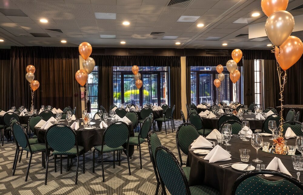 Фото Nightcap at York on Lilydale