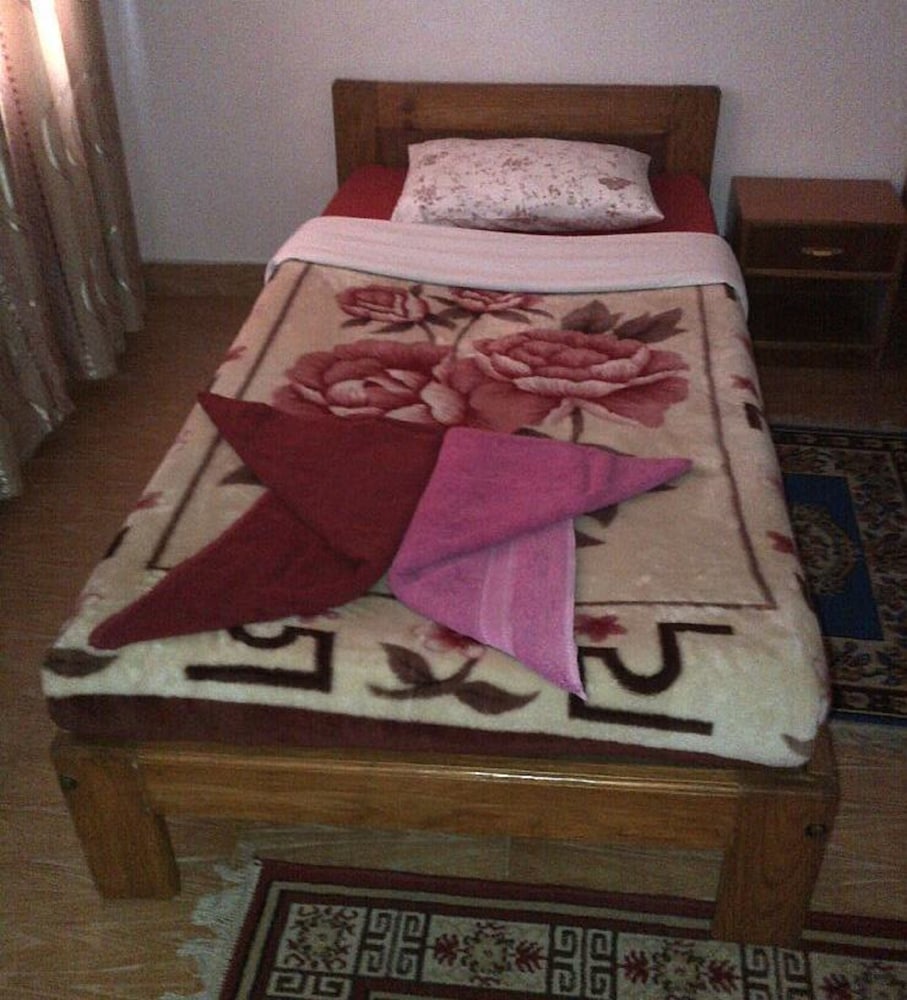 Фото Le Rhododendron Chambres D'hotes