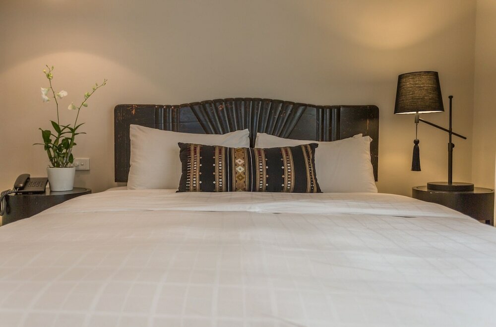 Фото At 21 Saladaeng