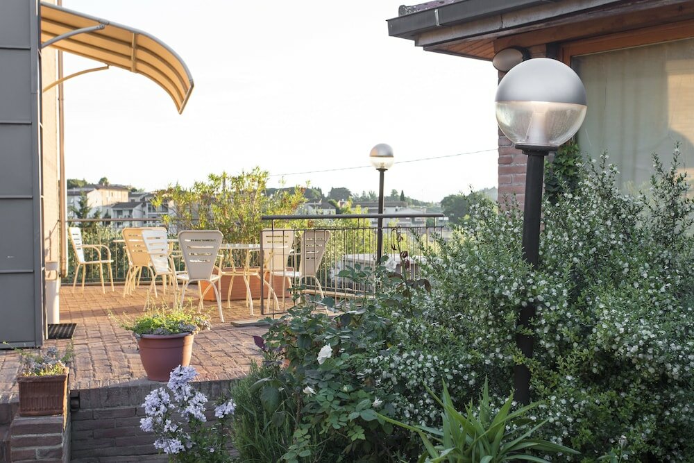 Фото Hotel Il Giardino